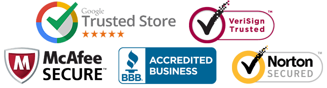 Trusted checkout